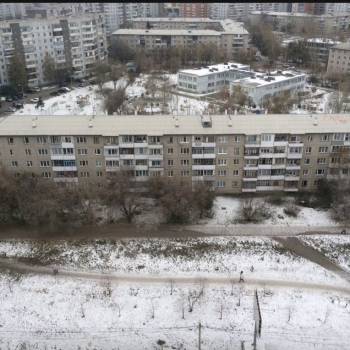 Продается 1-комнатная квартира, 33,5 м²