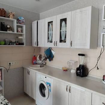 Продается 1-комнатная квартира, 33,5 м²