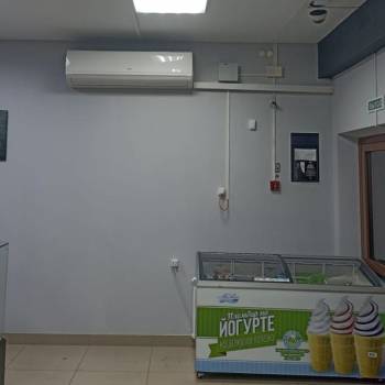 Продается Нежилое помещение, 55,1 м²