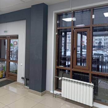 Продается Нежилое помещение, 55,1 м²