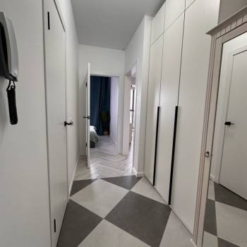Сдается 2-х комнатная квартира, 34 м²