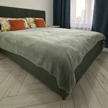 Сдается 2-х комнатная квартира, 34 м²