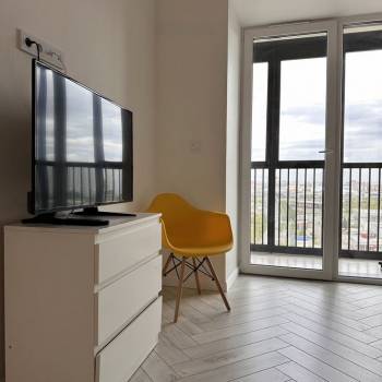 Сдается 2-х комнатная квартира, 34 м²