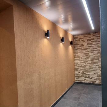 Сдается 1-комнатная квартира, 45 м²