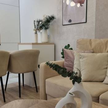 Сдается 1-комнатная квартира, 45 м²