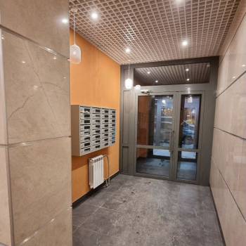 Сдается 1-комнатная квартира, 45 м²
