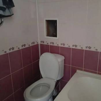 Продается 1-комнатная квартира, 33,8 м²