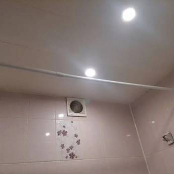 Продается 1-комнатная квартира, 33,8 м²