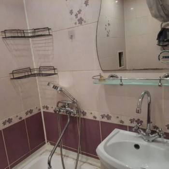 Продается 1-комнатная квартира, 33,8 м²