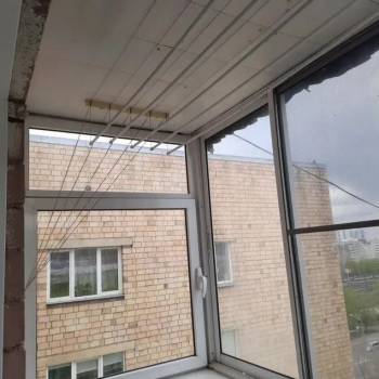 Продается 1-комнатная квартира, 33,8 м²