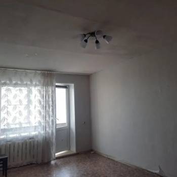 Продается 1-комнатная квартира, 33,8 м²