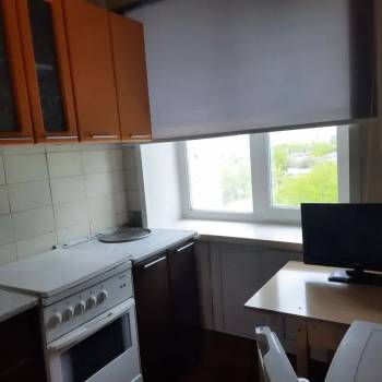 Продается 1-комнатная квартира, 33,8 м²