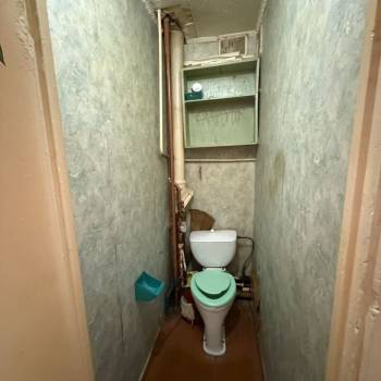 Продается 2-х комнатная квартира, 44,1 м²