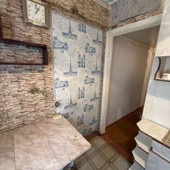Продается 2-х комнатная квартира, 44,1 м²