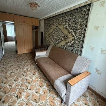 Продается 2-х комнатная квартира, 44,1 м²
