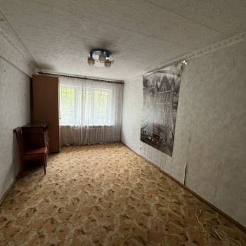Продается 2-х комнатная квартира, 44,1 м²