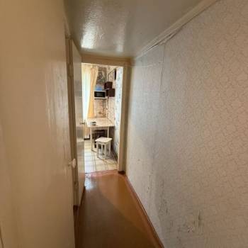 Продается 2-х комнатная квартира, 44,1 м²