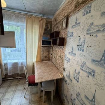 Продается 2-х комнатная квартира, 44,1 м²