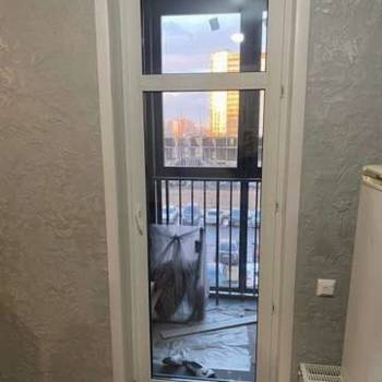 Сдается 1-комнатная квартира, 31 м²