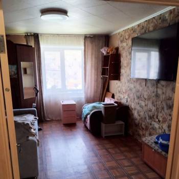 Сдается 2-х комнатная квартира, 50 м²