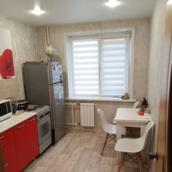 Сдается 2-х комнатная квартира, 50 м²