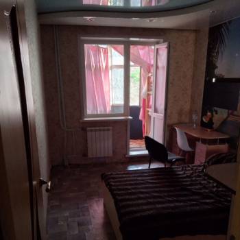 Сдается 2-х комнатная квартира, 50 м²