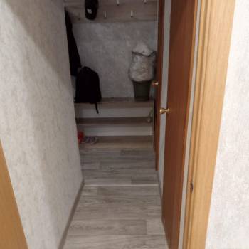 Сдается 2-х комнатная квартира, 50 м²