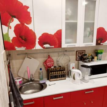 Сдается 2-х комнатная квартира, 50 м²