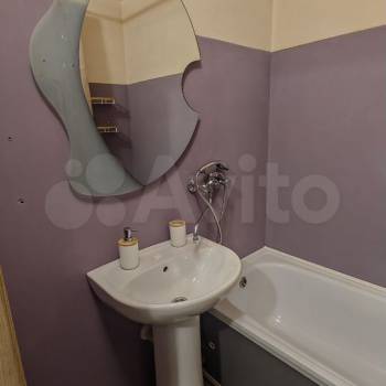 Сдается 2-х комнатная квартира, 52,7 м²