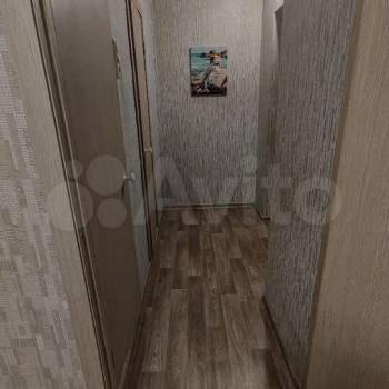 Сдается 2-х комнатная квартира, 52,7 м²