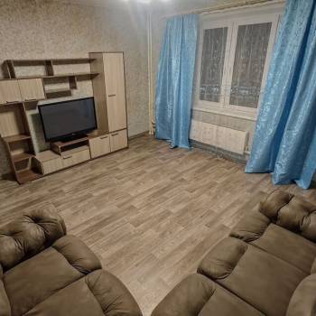 Сдается 2-х комнатная квартира, 52,7 м²