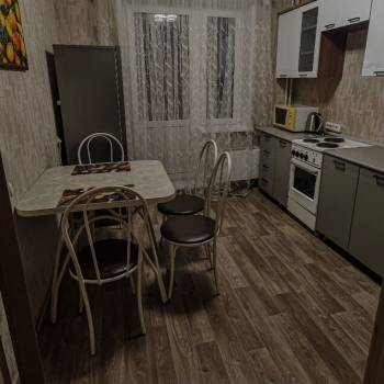 Сдается 2-х комнатная квартира, 52,7 м²