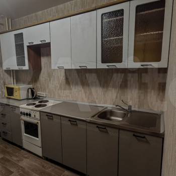 Сдается 2-х комнатная квартира, 52,7 м²