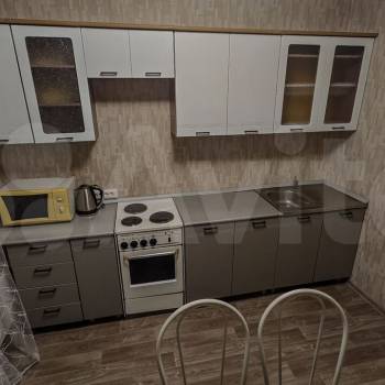 Сдается 2-х комнатная квартира, 52,7 м²