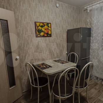 Сдается 2-х комнатная квартира, 52,7 м²