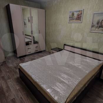 Сдается 2-х комнатная квартира, 52,7 м²