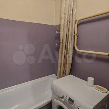 Сдается 2-х комнатная квартира, 52,7 м²
