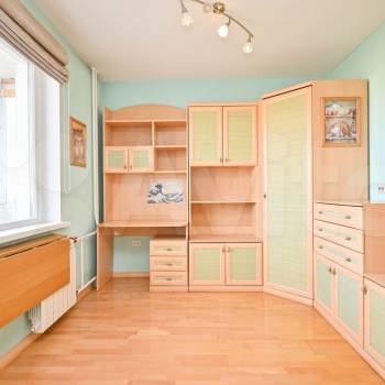 Продается Многокомнатная квартира, 97 м²