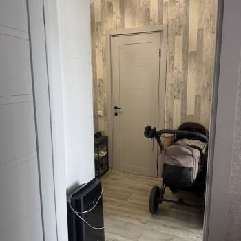 Продается 1-комнатная квартира, 39 м²