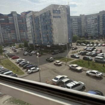 Продается 1-комнатная квартира, 39 м²