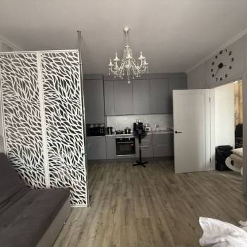 Продается 1-комнатная квартира, 39 м²