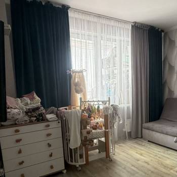 Продается 1-комнатная квартира, 39 м²