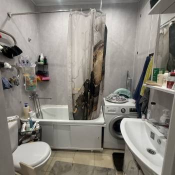 Продается 1-комнатная квартира, 39 м²