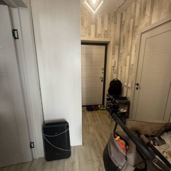 Продается 1-комнатная квартира, 39 м²