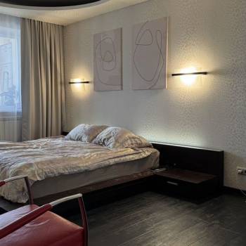 Сдается Многокомнатная квартира, 107 м²