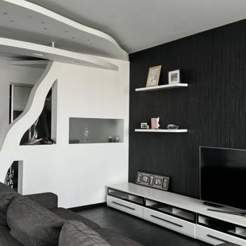 Сдается Многокомнатная квартира, 107 м²
