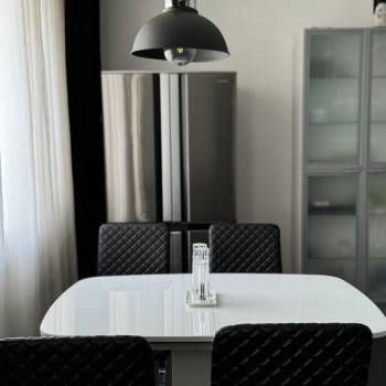 Сдается Многокомнатная квартира, 107 м²