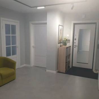 Продается 3-х комнатная квартира, 87 м²