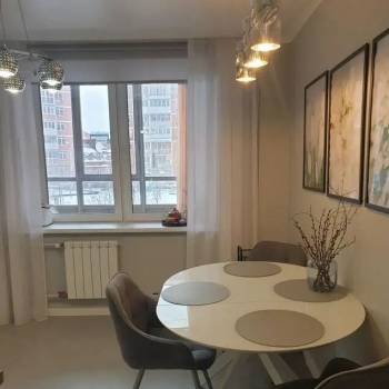 Продается 3-х комнатная квартира, 87 м²