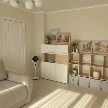 Продается 3-х комнатная квартира, 87 м²